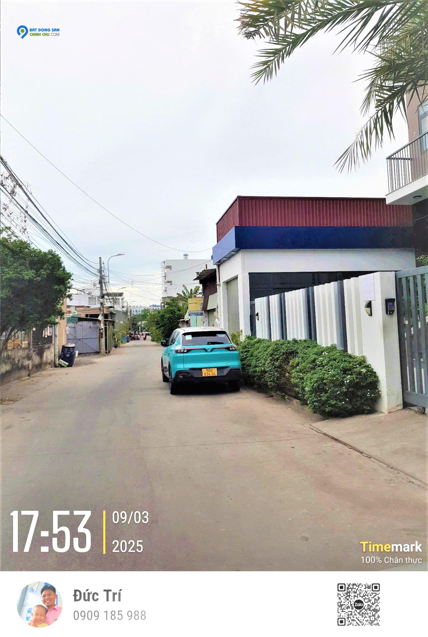 #BÁN_NHÀ_TRỌ 250m² ĐƯỜNG CẦU XÂY 2, Q9 (TP. THỦ ĐỨC) – THU NHẬP 15 TRIỆU/THÁNG – Giảm giá 800tr còn CHỈ 7,8ty chẵn