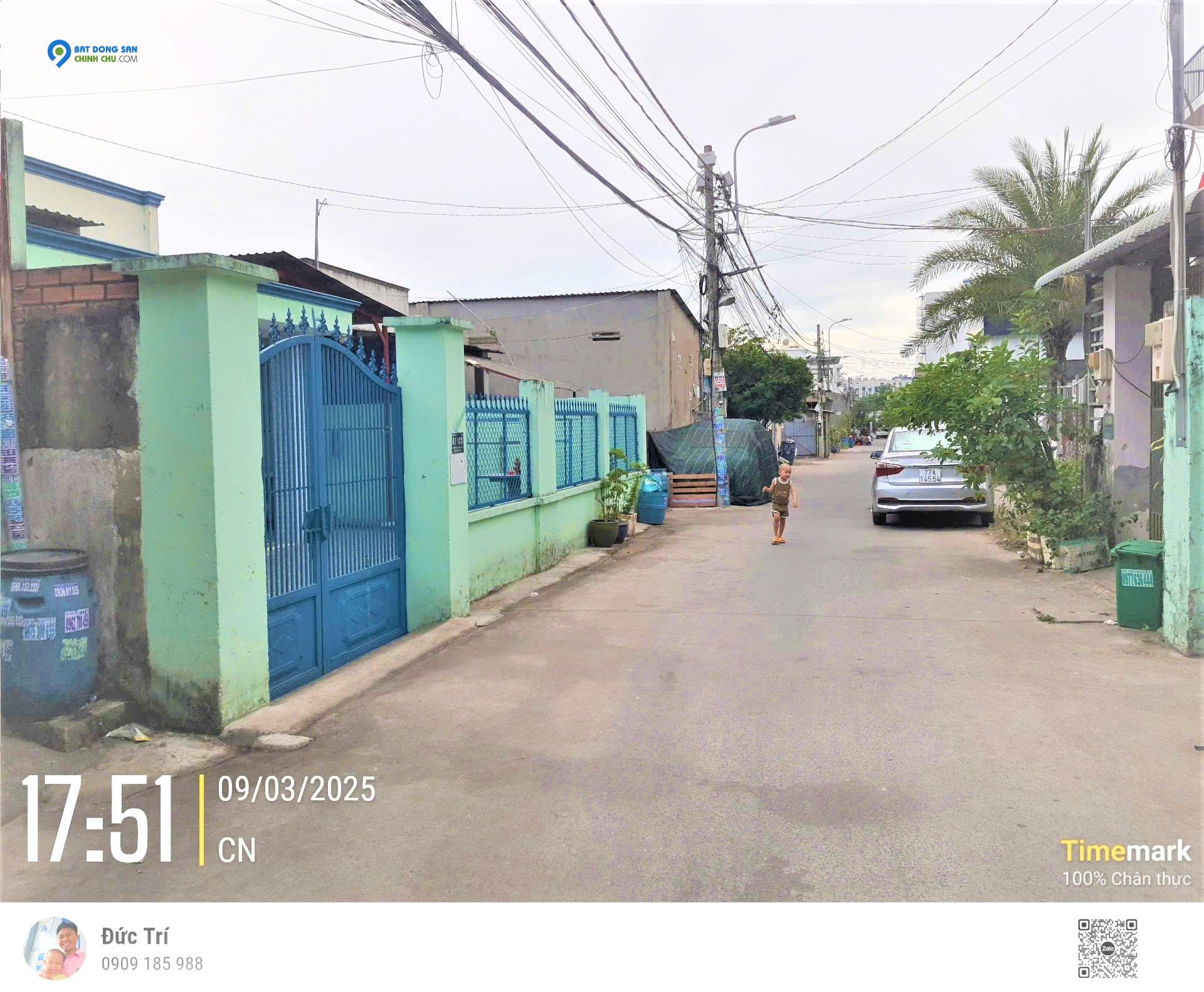 #BÁN_NHÀ_TRỌ 250m² ĐƯỜNG CẦU XÂY 2, Q9 (TP. THỦ ĐỨC) – THU NHẬP 15 TRIỆU/THÁNG – Giảm giá 800tr còn CHỈ 7,8ty chẵn