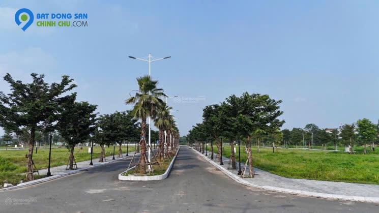 ĐẤT NỀN SÂN BAY LONG THÀNH, GIÁ 1 1 TỶ, SỔ HỒNG RIÊNG