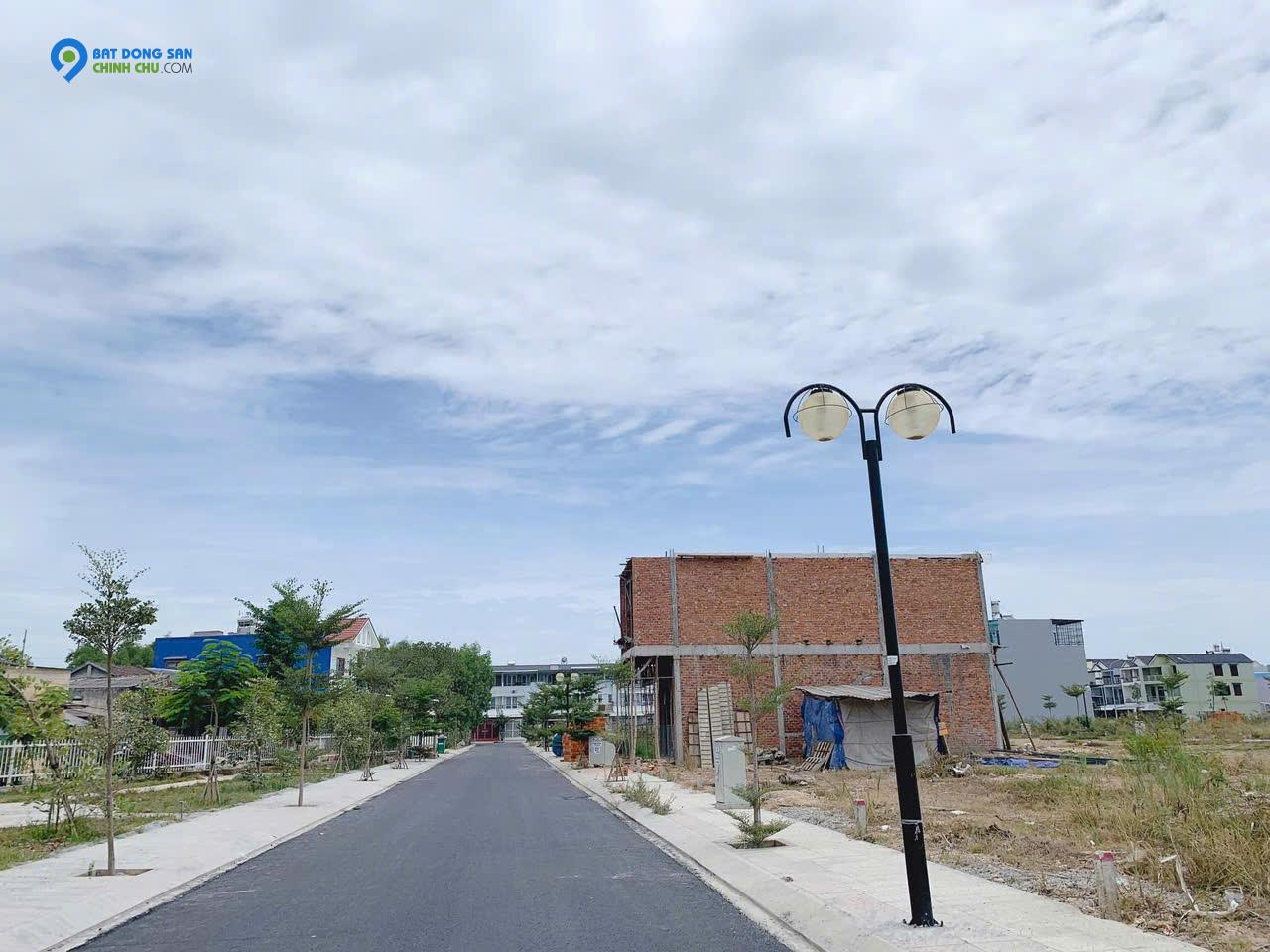 ĐẤT NỀN SÂN BAY LONG THÀNH, GIÁ 1 1 TỶ, SỔ HỒNG RIÊNG