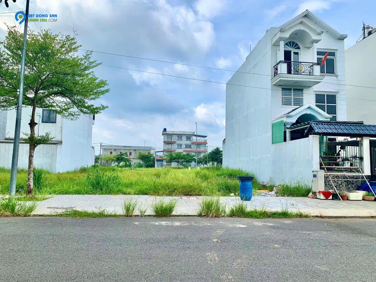 ĐẤT NỀN SÂN BAY LONG THÀNH, GIÁ 1 1 TỶ, SỔ HỒNG RIÊNG
