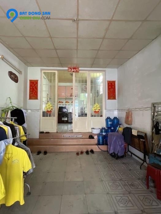 Chủ lớn tuổi cần bán gấp nhà đường Lê Đình Cẩn, Tân Tạo, Bình Tân 