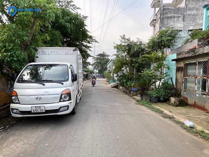 Chủ lớn tuổi cần bán gấp nhà đường Lê Đình Cẩn, Tân Tạo, Bình Tân 