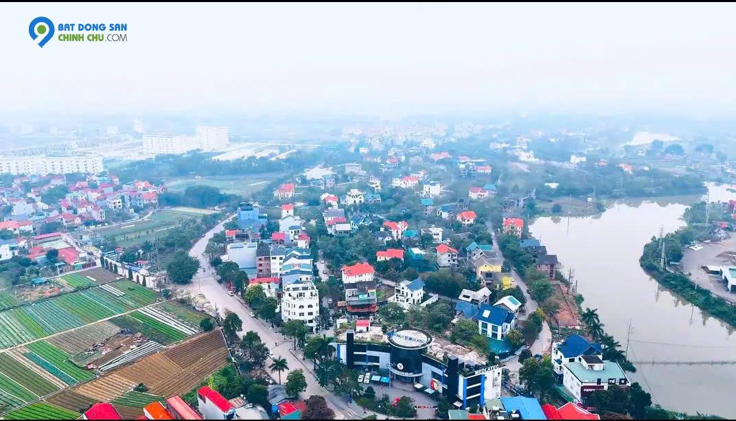 15 TỶ THP CHÍNH CHỦ GỬI BÁN CĂN BIỆT THỰ GÓC 254 m2 Vị trí ĐẮC ĐỊA  tại KĐT Hà Phong