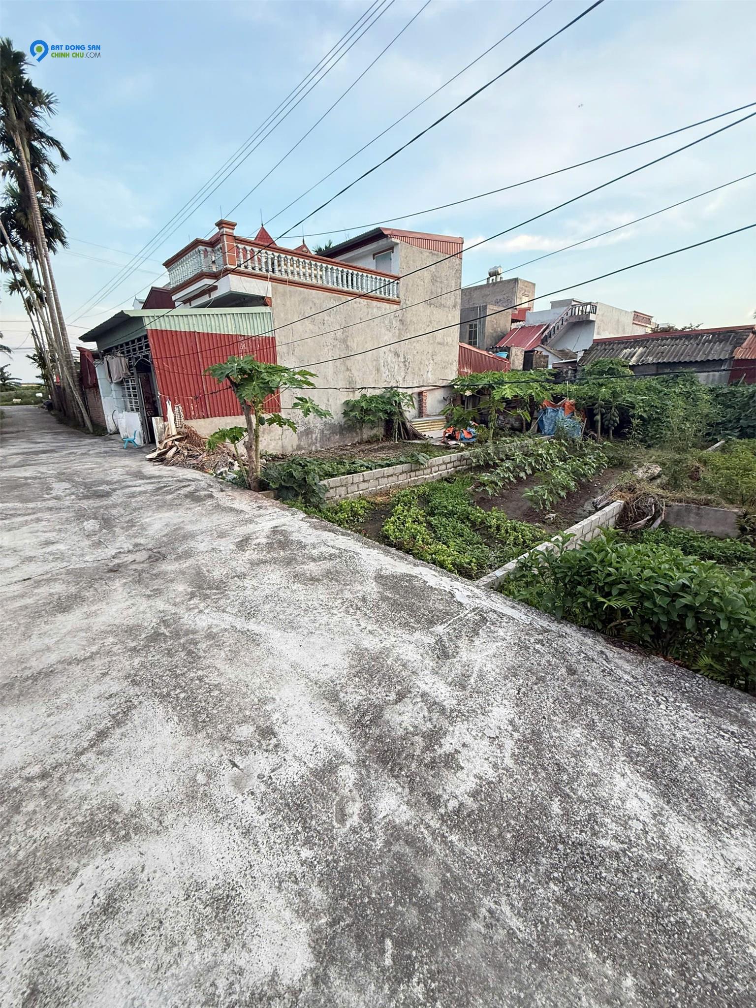 1.5xx tỷ 68m2 Hải Thành Dương Kinh Zalo 0567222555