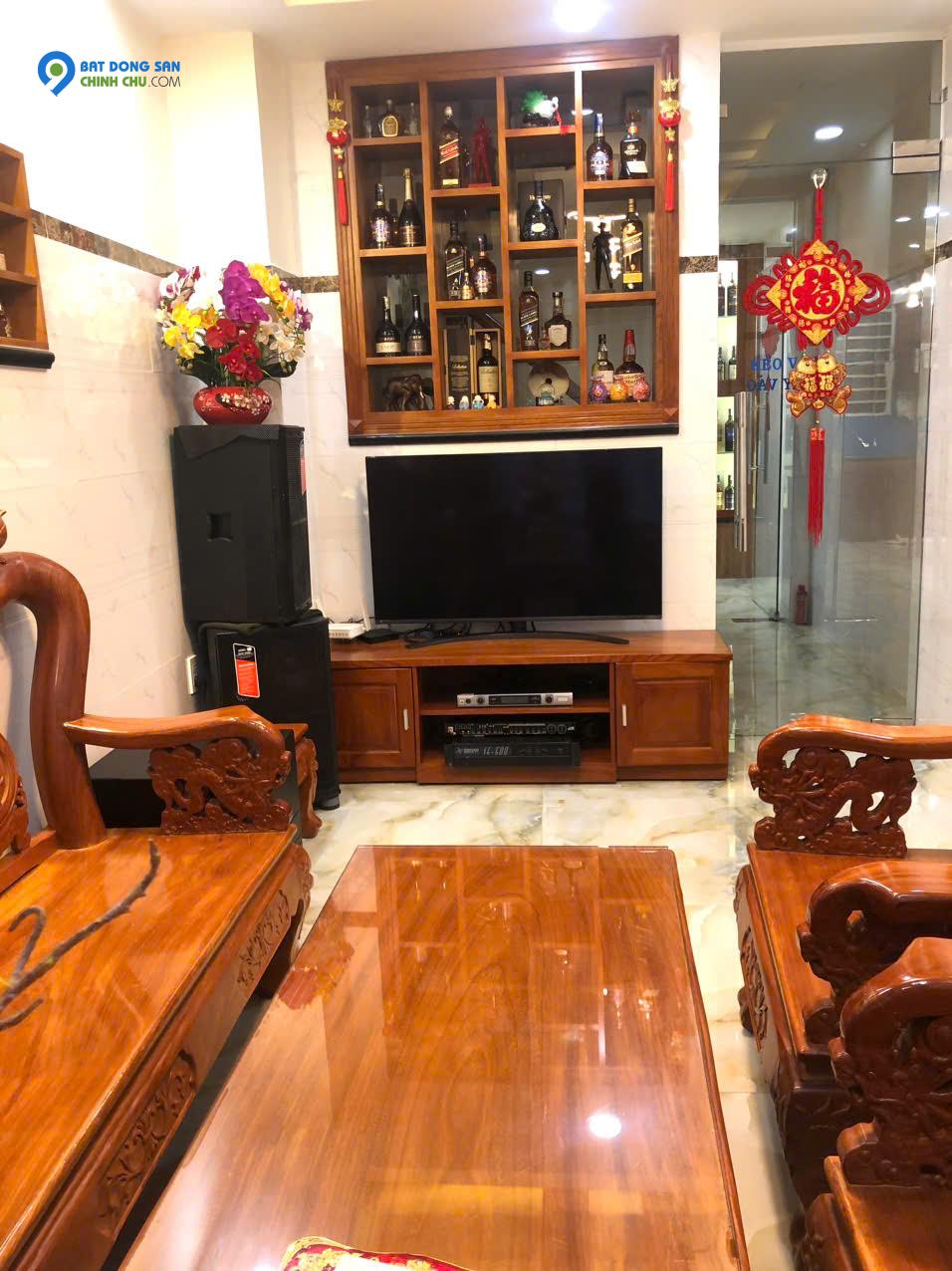 2 Mặt tiên BÌNH THỚI - PHƯỜNG 11 - QUẬN 11 - KHU KINH DOANH VIP – GIÁ 15.1 TỶ
