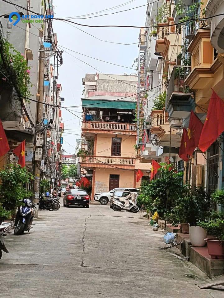207 Pháp Vân 9.1 tỉ