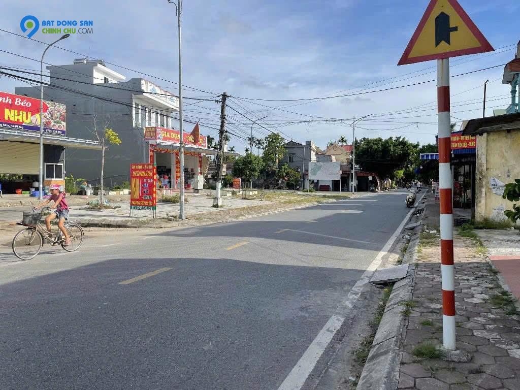 2.x tỷ 100m2 Đa Phúc Central Park Dương Kinh Zalo 0567222555