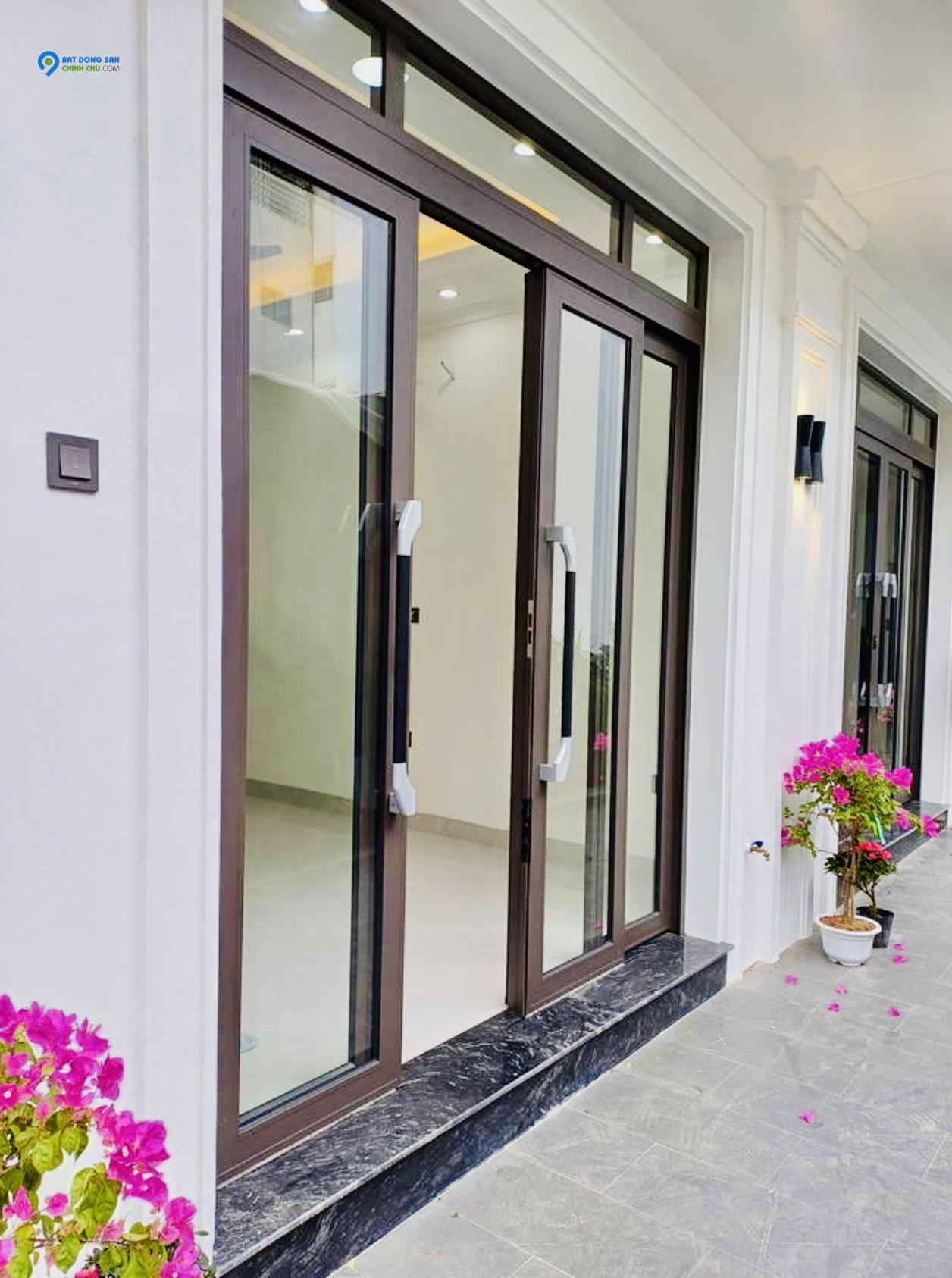 30M2, 5 TẦNG, 3.8MT, CHỈ NHỈNH 7 TỶ, MỚI TINH, XINH LUNG LINH CẦU GIẤY.