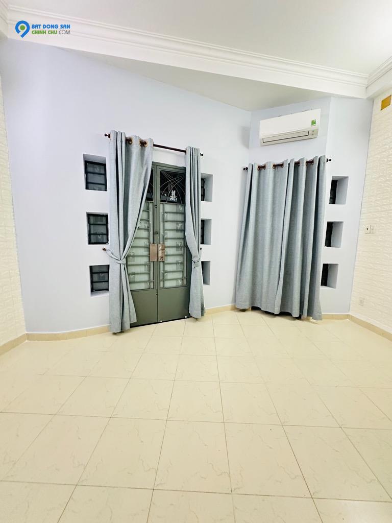 4 PN, 5 WC, Xây Kiên Cố 6 tầng, Nở Hậu, Doanh Thu 20 tr/th, 8 tỷ X