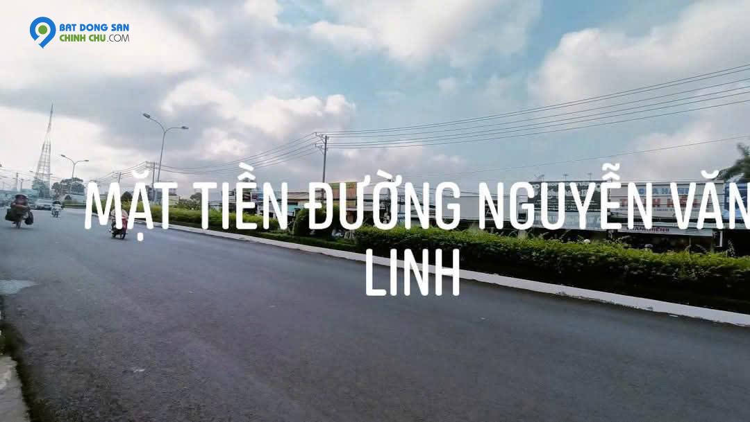 7 - Chủ gởi: Cho thuê nhà 1x triêụ MT đường NVL thuận lợi cho việc KD