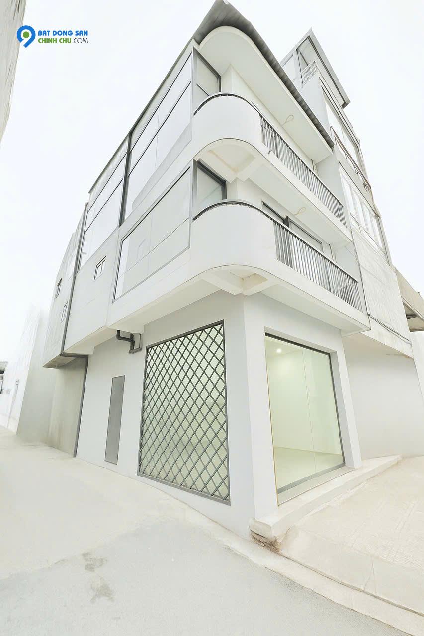 8 Tỷ nhỉnh: MẶT TIỀN Quận 10 cư xá Đồng Tiến, căn góc 2 mặt tiền 3 tầng, thu nhập 1Ty3. 0933910039