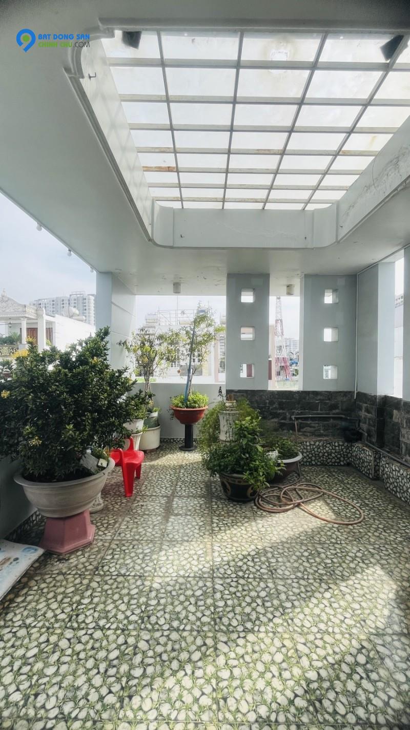 An Lạc – Bình Tân - 71m2 - H7M Thông 4T 4Pn - Gần KDC Lê Thành - Giá Tốt - 7.x Tỷ