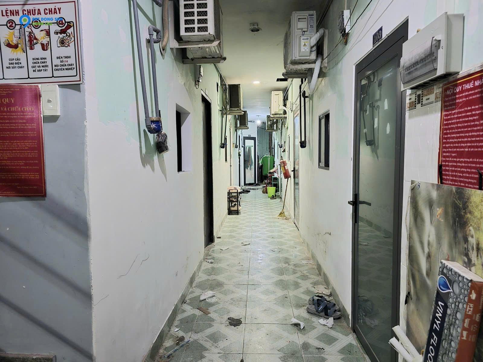 BÁN BĐS DÒNG KHAI THÁC TẠI QUẬN 7 – GẦN HIM LAM – GIÁ 26.8 TỶ