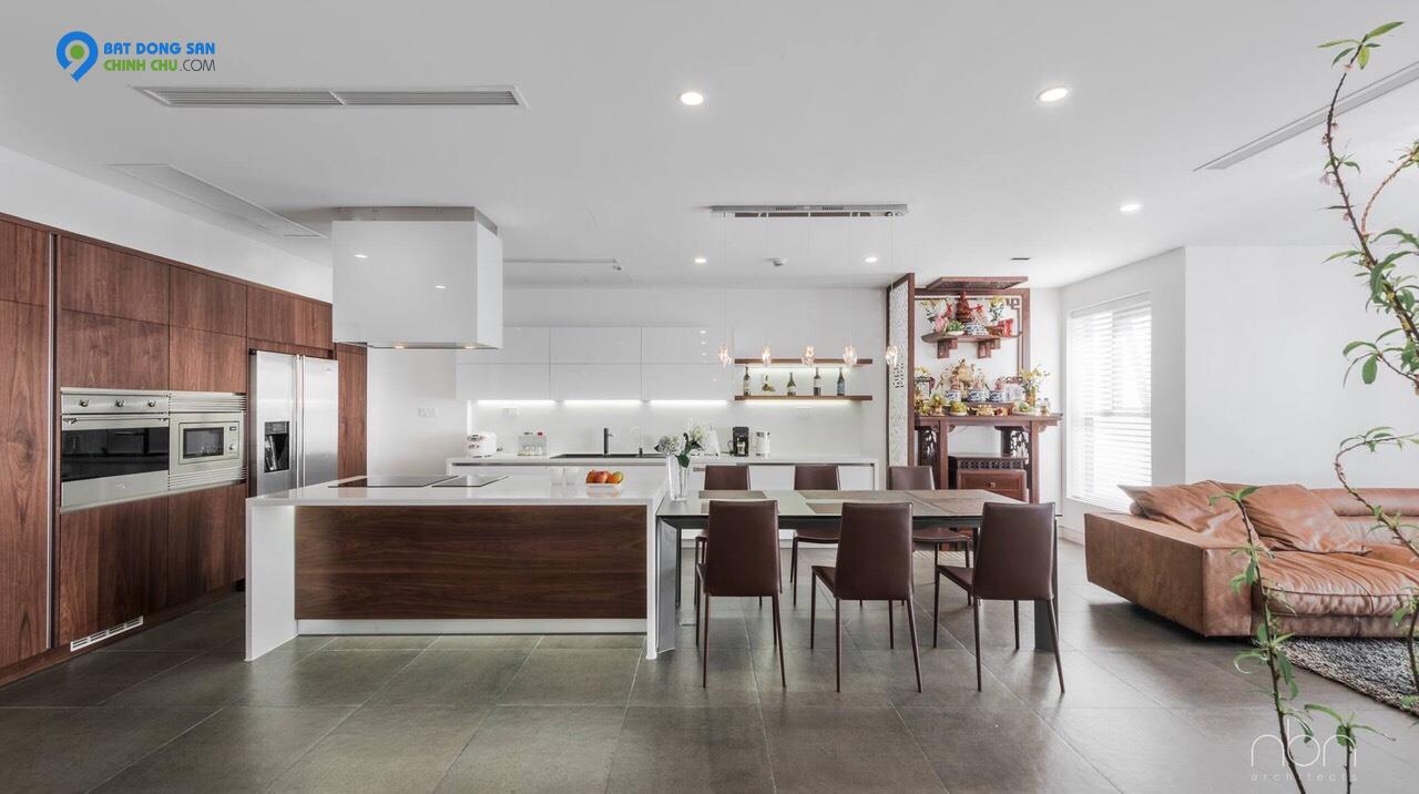 BÁN CĂN 3 NGỦ 131M CC IMPERIA GARDEN 0968849566