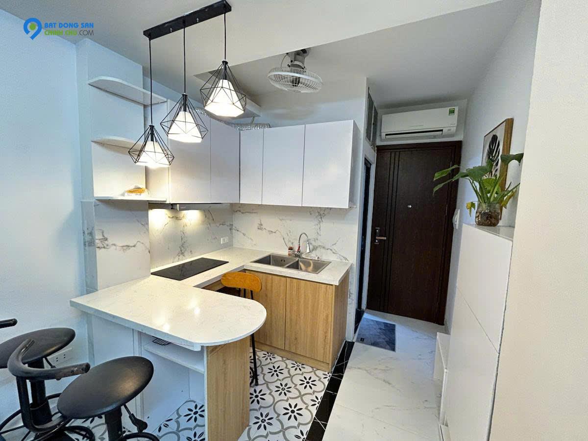 BÁN CĂN HỘ CCMN 2PN + 2WC PHỐ PHẠM NGỌC THẠCH ĐỐNG ĐA. DT  52M2 CHỈ 1.7 TỶ
