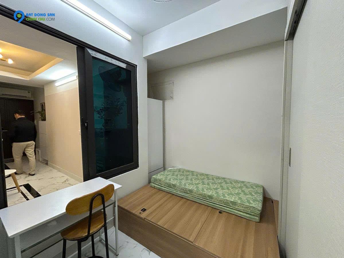 BÁN CĂN HỘ CCMN 2PN + 2WC PHỐ PHẠM NGỌC THẠCH ĐỐNG ĐA. DT  52M2 CHỈ 1.7 TỶ