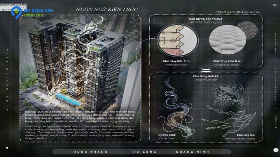 BÁN CĂN HỘ SKY M HẠ LONG - STUDIO - 31M2 - 1.5 TỶ - VỊ TRÍ VÀNG BÃI CHÁY