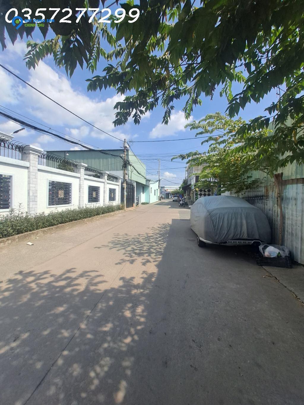 BÁN ĐẤT ĐẸP 2 LÔ LIỀN KỀ – HÀ HUY GIÁP, QUẬN 12 – 148m² – GIÁ 8.6 TỶ (TL)
