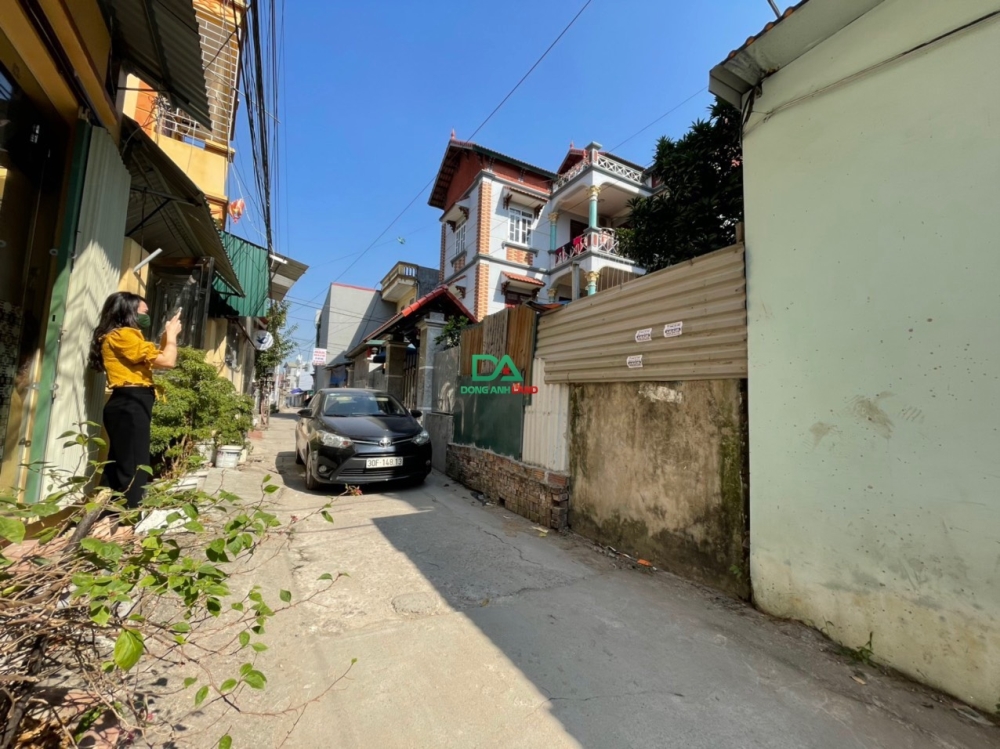 BÁN ĐẤT PHƯƠNG TRẠCH VĨNH NGỌC NGÕ THÔNG ÔTÔ LH 0974090313