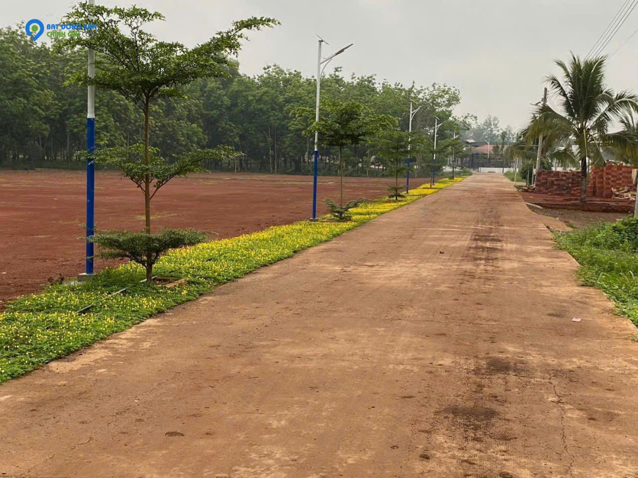 BÁN ĐẤT TẠI  LONG HÀ, PHÚ RIỀNG, BÌNH PHƯỚC