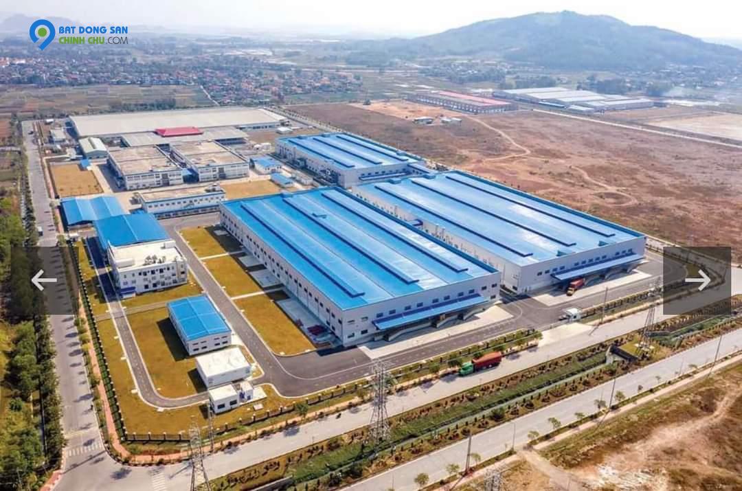 BÁN GẤP LÔ ĐẤT TẠI KHU CÔNG NGHỆ CAO HÒA LẠC GIÁ CHƯA ĐẾN 1 TỶ