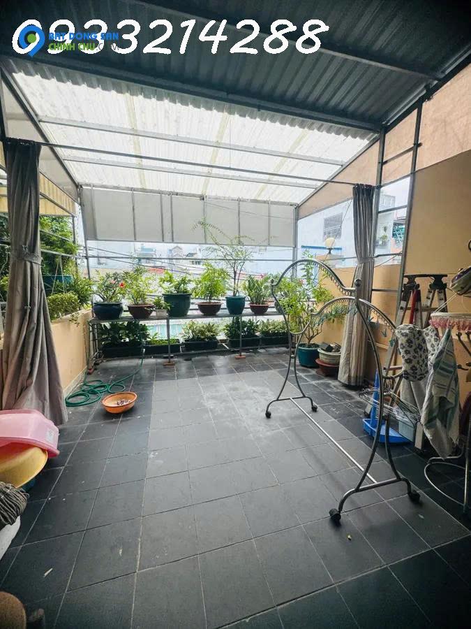 BÁN GẤP NHÀ - HẼM  Ô TÔ - DIỆN TÍCH 78,6M2 (4M X 19,6M) ,TÂN SƠN,TÂN PHÚ - SỔ HỒNG VUÔNG A4, GIÁ CHỈ 7 TỶ (TL).