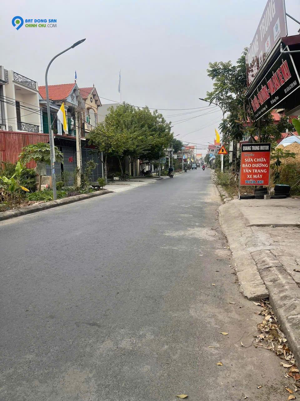 BÁN LÔ ĐẤT TẠI XUÂN PHƯƠNG CŨ, XÃ XUÂN TRƯỜNG, NAM ĐỊNH