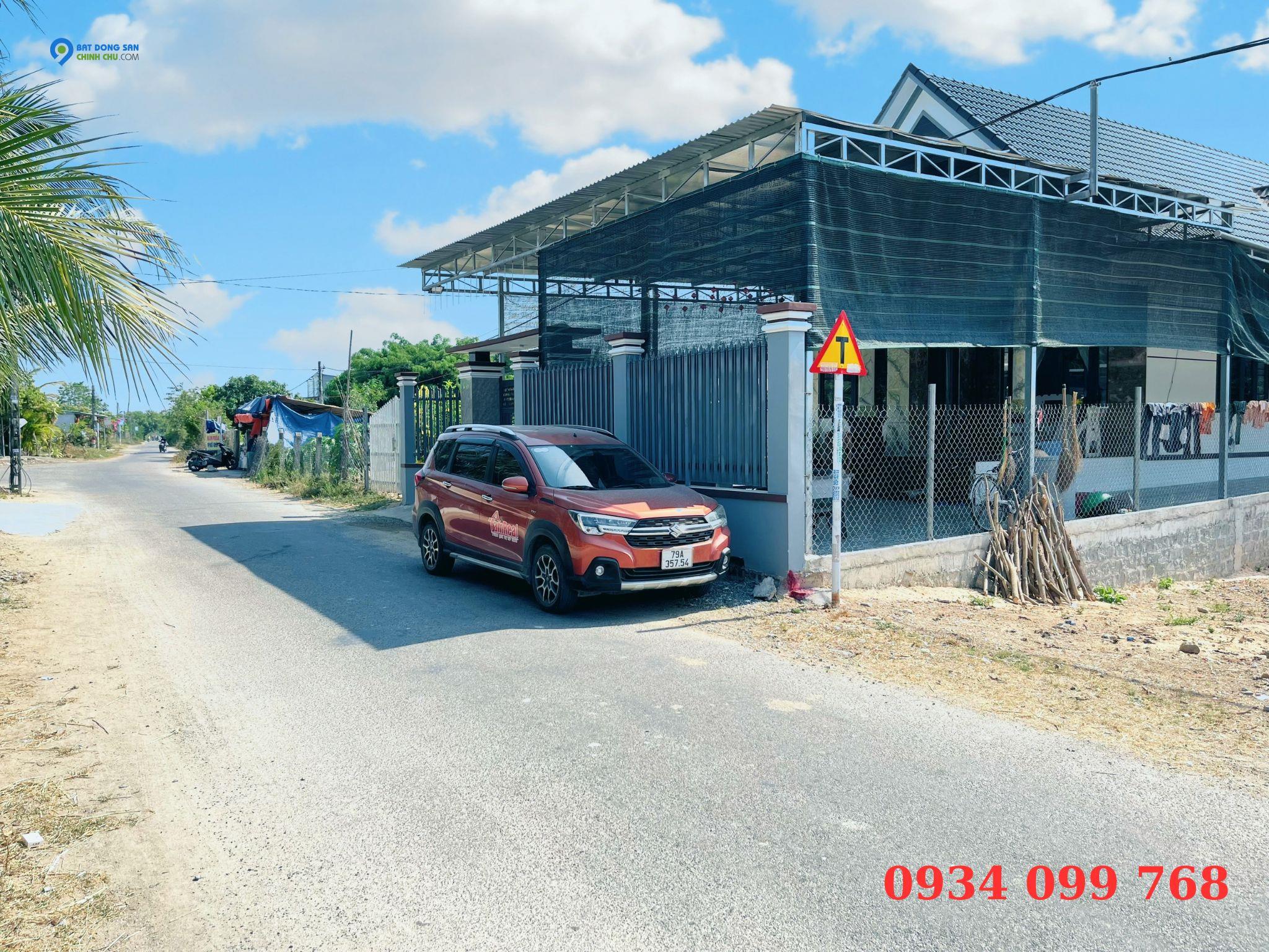 BÁN LÔ ĐẤT THỔ CƯ VÙNG VEN NHA TRANG SUỐI TIÊN - DIÊN KHÁNH