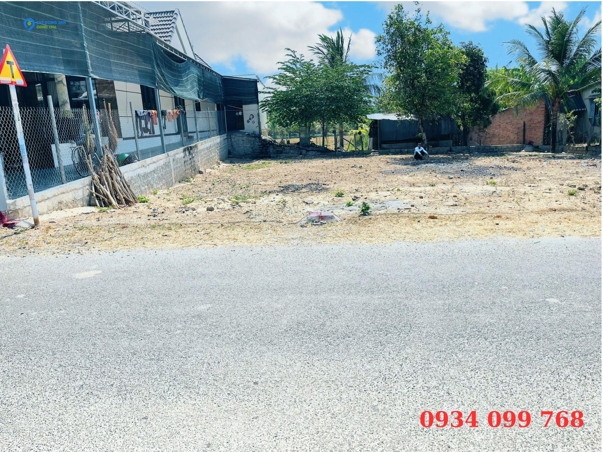 BÁN LÔ ĐẤT THỔ CƯ VÙNG VEN NHA TRANG SUỐI TIÊN - DIÊN KHÁNH