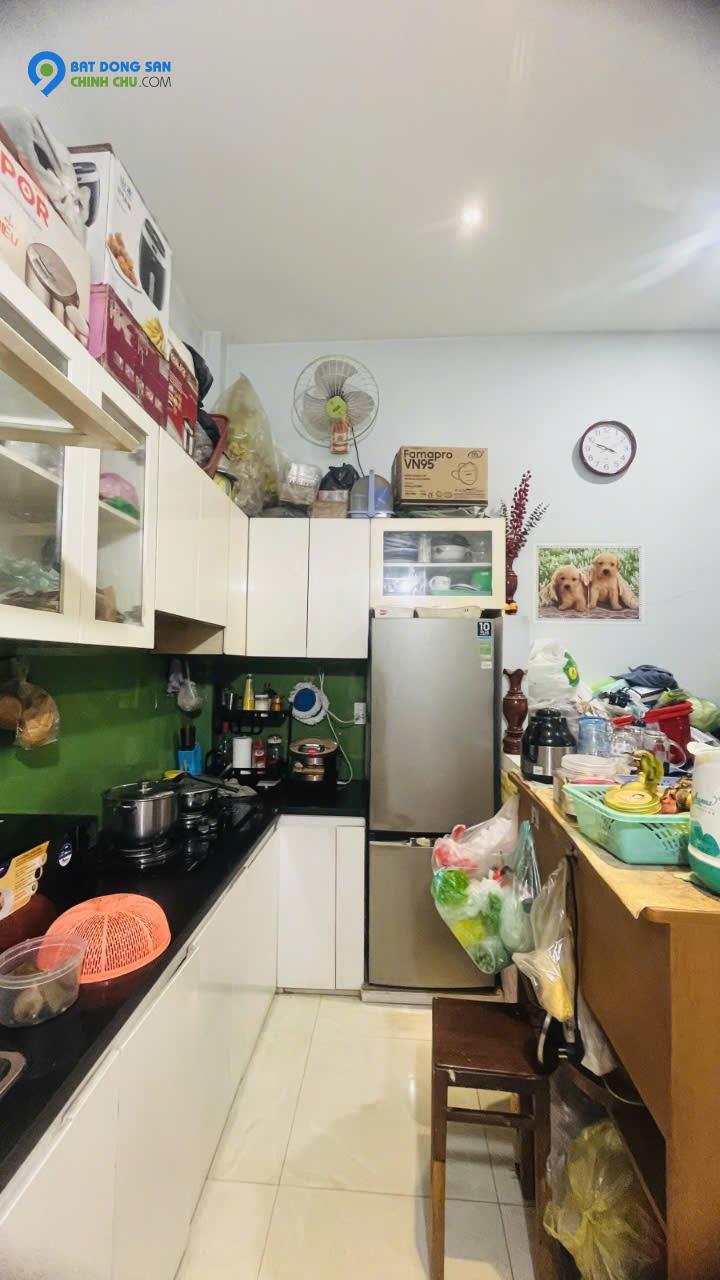 BÁN NHÀ 2 TẦNG, 37M2, 3 PN, Q.12, GIÁ 2.8 TỶ - VỊ TRÍ VÀNG, SỔ HỒNG CHÍNH CHỦ