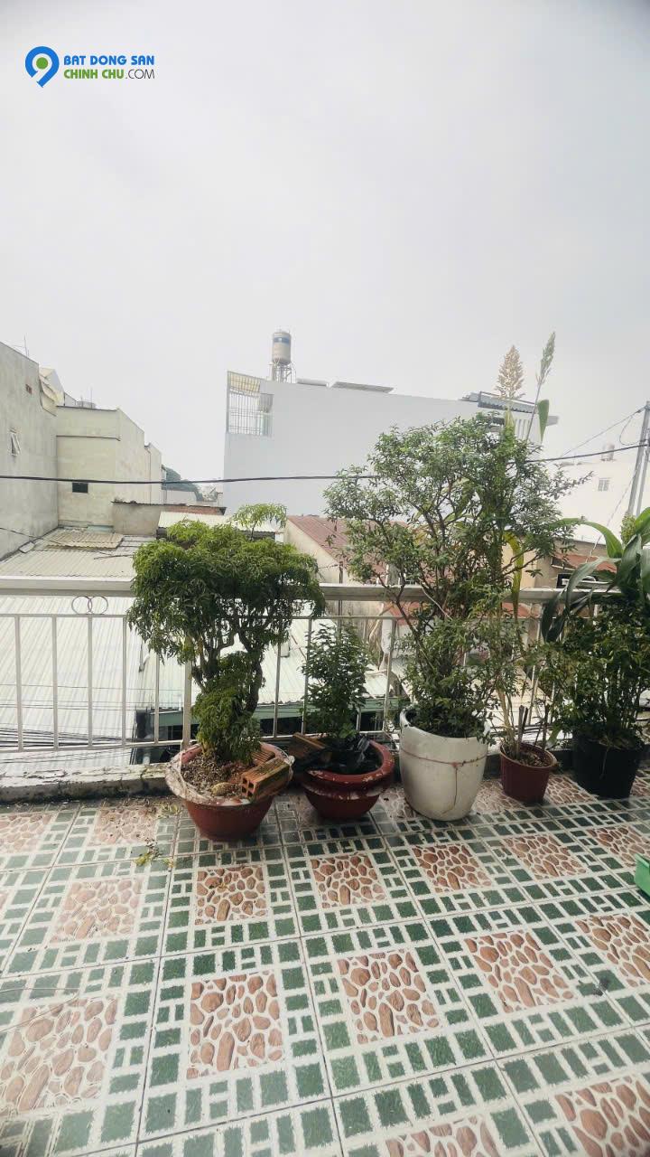 BÁN NHÀ 2 TẦNG, 37M2, 3 PN, Q.12, GIÁ 2.8 TỶ - VỊ TRÍ VÀNG, SỔ HỒNG CHÍNH CHỦ