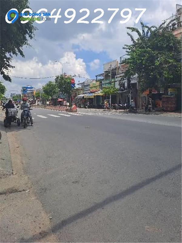 BÁN NHÀ 2 TẦNG, 54M2, HẺM THOÁNG, THẠNH LỘC, Q.12, GIÁ 4.5 TỶ - VỊ TRÍ VÀNG, SỔ HỒNG CHÍNH CHỦ
