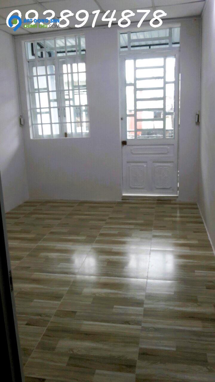 BÁN NHÀ 2 TẦNG, 76M2, TRƯỜNG THỌ, THỦ ĐỨC - GIÁ 3.8 TỶ - SỔ HỒNG CHÍNH CHỦ