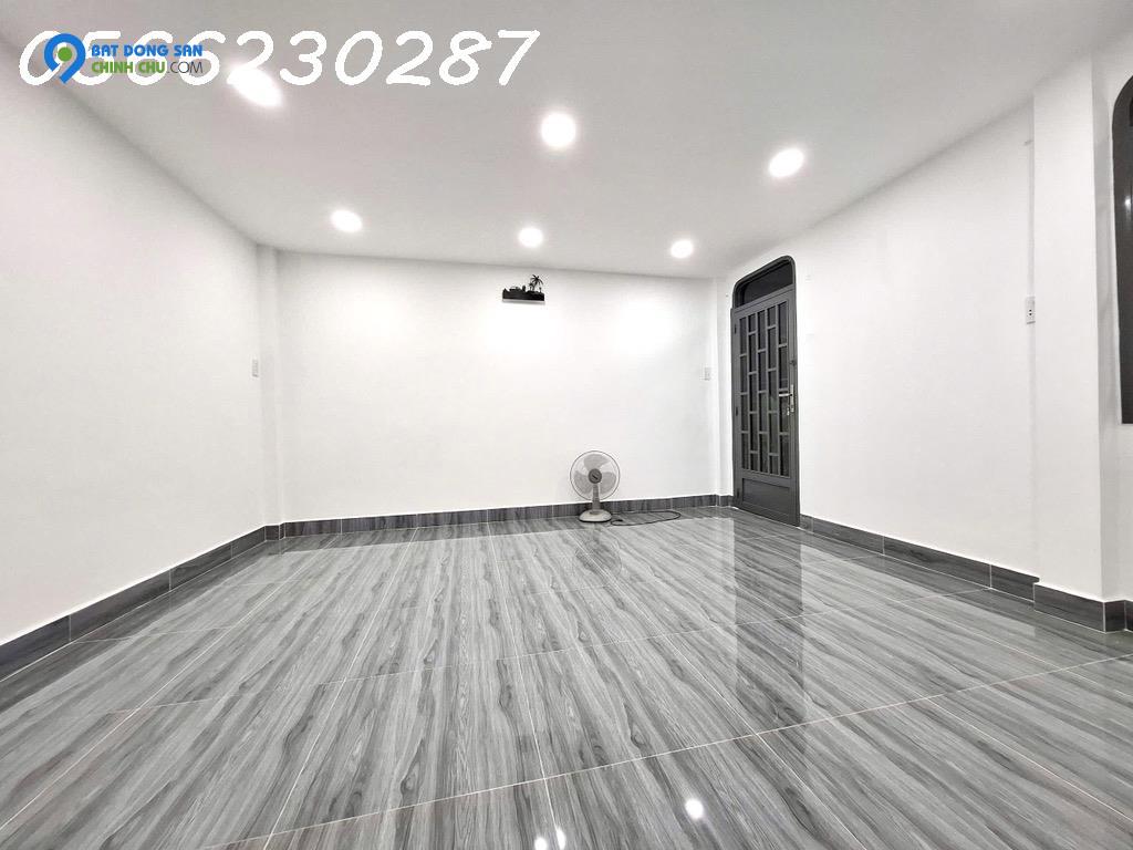 BÁN NHÀ 2 TẦNG, 92M², NGÕ NGUYỄN THỊ SÓC, HÓC MÔN - GIÁ 3.5 TỶ - SỔ HỒNG CHÍNH CHỦ