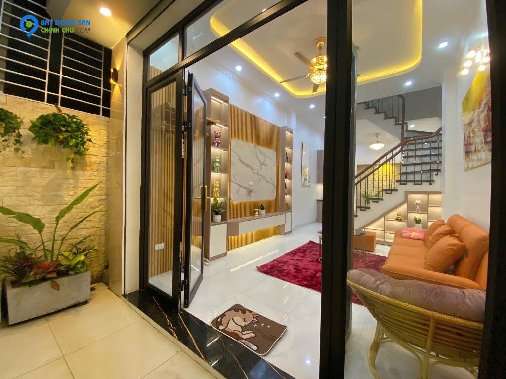 BÁN NHÀ 3 TẦNG, 45M2, NGÕ KHÂM THIÊN, ĐỐNG ĐA - GIÁ HỜ 6.8 TỶ - SỔ ĐỎ CHÍNH CHỦ