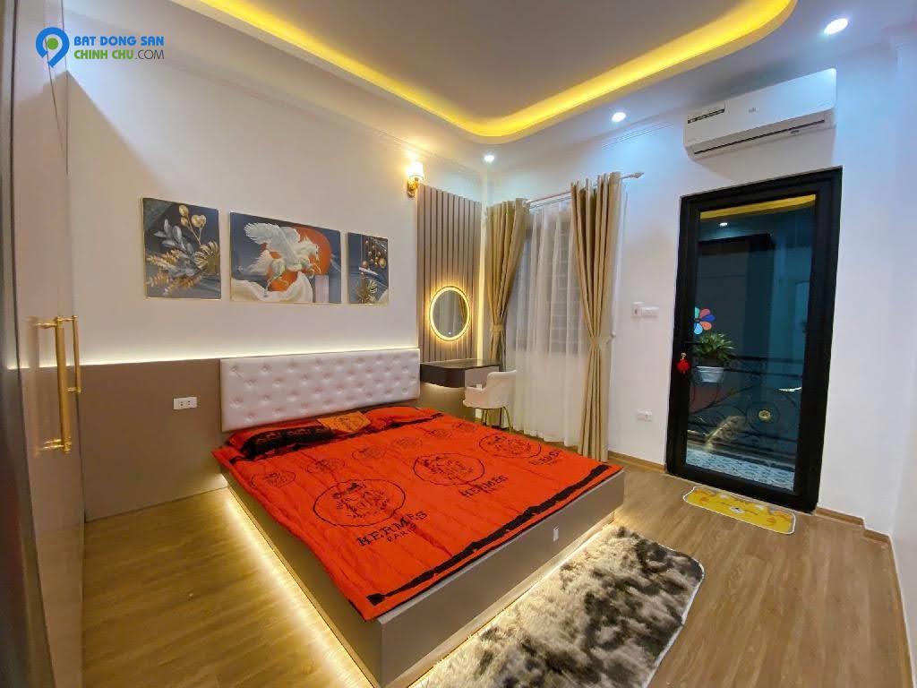 BÁN NHÀ 3 TẦNG, 45M2, NGÕ KHÂM THIÊN, ĐỐNG ĐA - GIÁ HỜ 6.8 TỶ - SỔ ĐỎ CHÍNH CHỦ