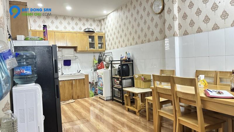 BÁN NHÀ 3 TẦNG, 64M2, NGÕ CHẤN HƯNG, TÂN BÌNH, GIÁ 6.8 TỶ - SỔ HỒNG CHÍNH CHỦ