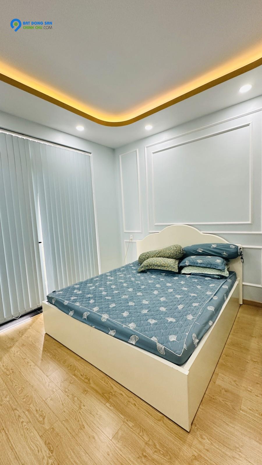 BÁN NHÀ 3 TẦNG, 64M2, NGÕ NGUYỄN THỊ TÚ, BÌNH HƯNG HOÀ B, BÌNH TÂN - GIÁ 5.59 TỶ - SỔ HỒNG