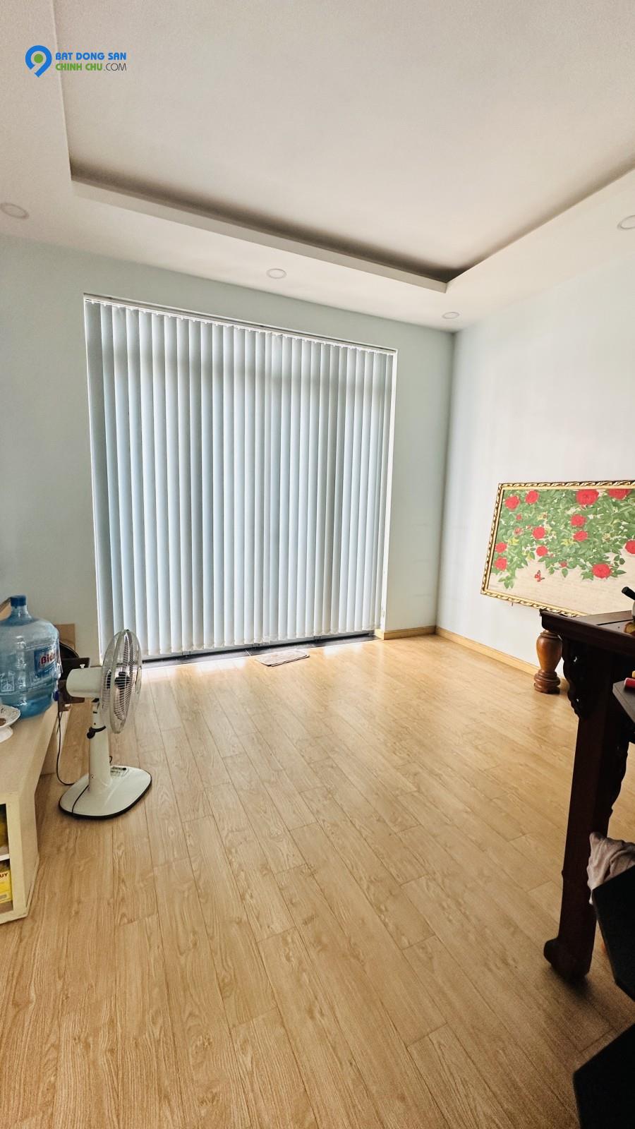 BÁN NHÀ 3 TẦNG, 64M2, NGÕ NGUYỄN THỊ TÚ, BÌNH HƯNG HOÀ B, BÌNH TÂN - GIÁ 5.59 TỶ - SỔ HỒNG