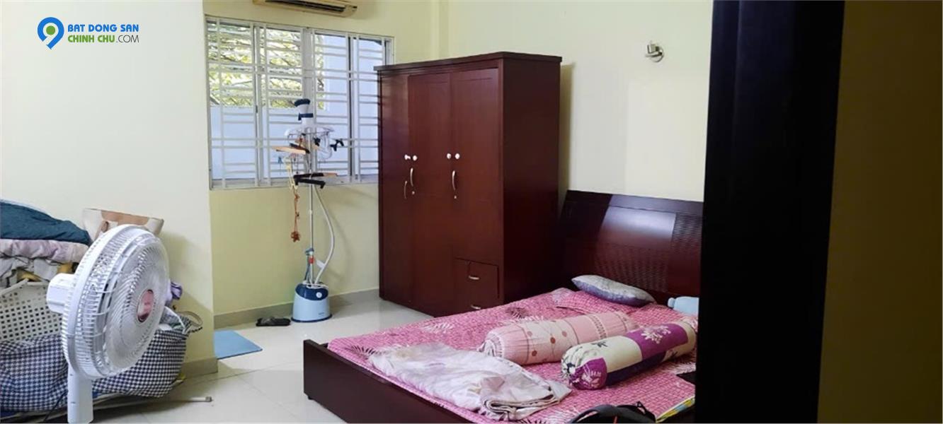 BÁN NHÀ 4 TẦNG HẺM XE TẢI SÁT MẶT TIỀN TỈNH LỘ 10, BÌNH TÂN, 80M2, GIÁ CHỈ 6.9 TỶ