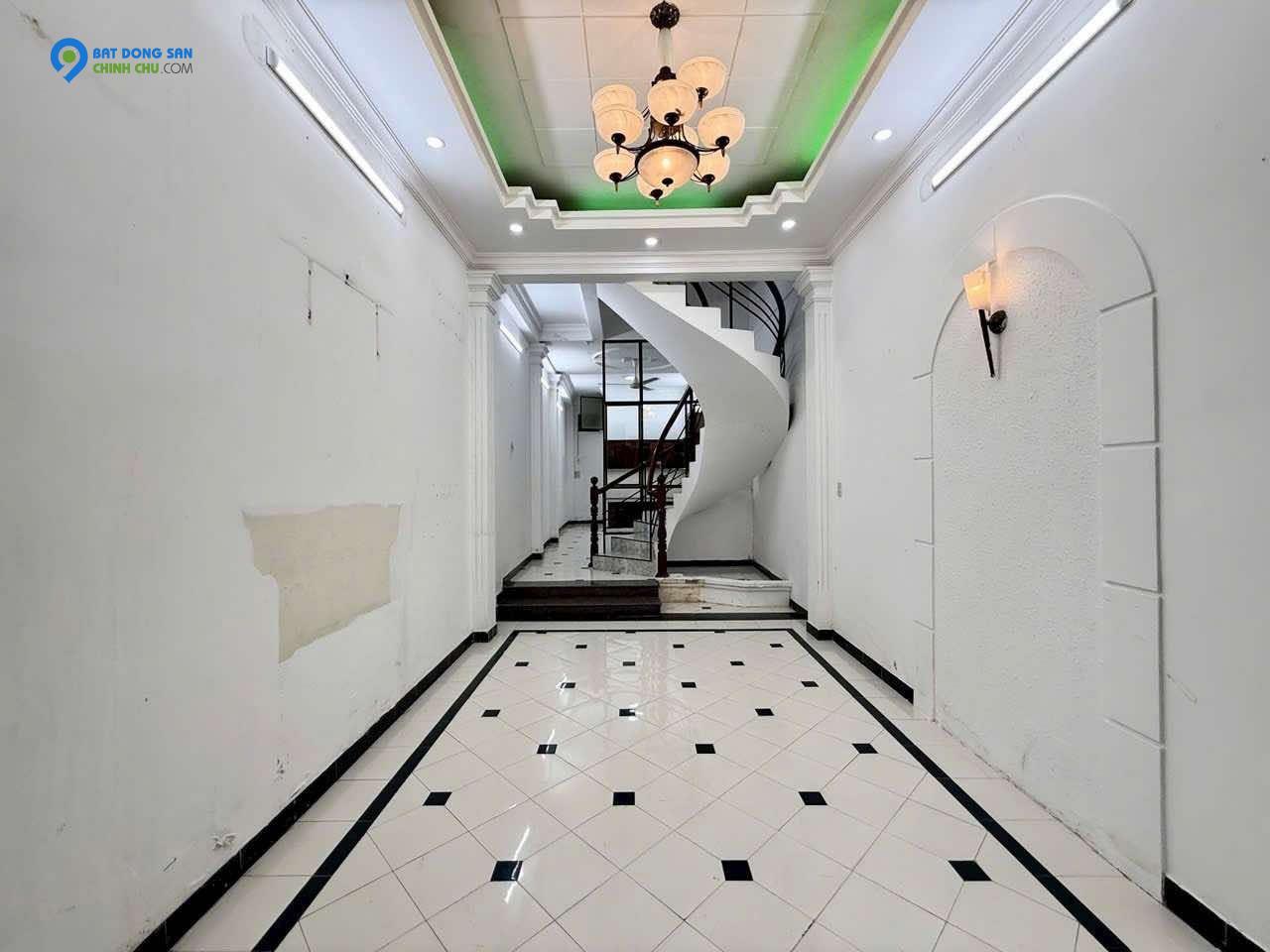 BÁN NHÀ 5 TẦNG, 189M2, LÊ VĂN SỸ, TÂN BÌNH - GIÁ HỜI  9.8 TỶ - SỔ HỒNG CHÍNH CHỦ