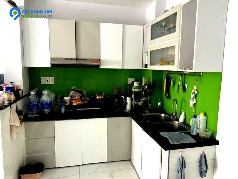 BÁN NHÀ 5 TẦNG - GẦN MẶT TIỀN PHAN XÍCH LONG - NGANG 5M SIÊU HIẾM - NHỈNH 7 TỶ