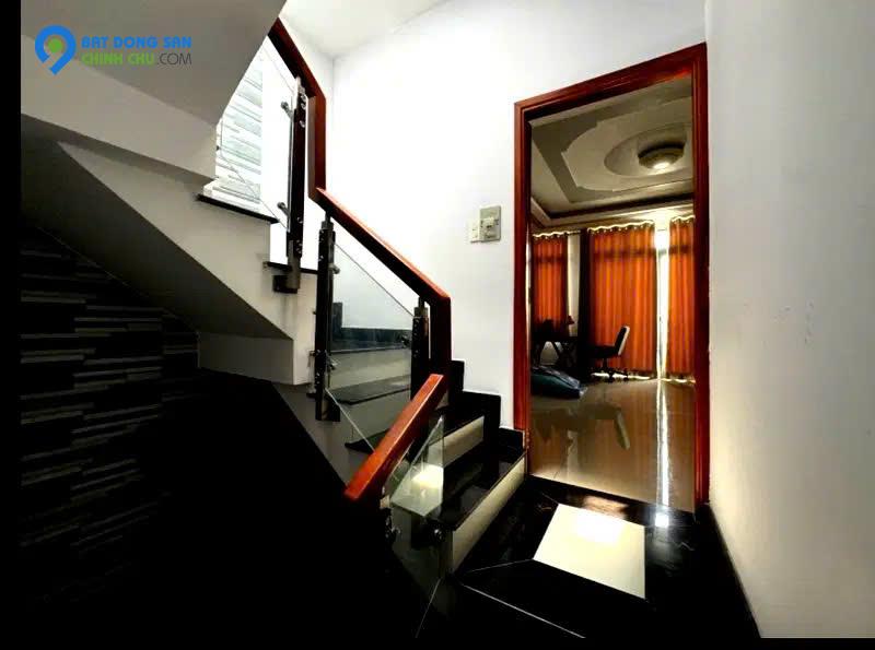 BÁN NHÀ 5 TẦNG - GẦN MẶT TIỀN PHAN XÍCH LONG - NGANG 5M SIÊU HIẾM - NHỈNH 7 TỶ