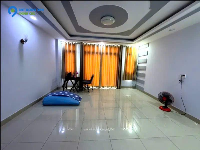 BÁN NHÀ 5 TẦNG - GẦN MẶT TIỀN PHAN XÍCH LONG - NGANG 5M SIÊU HIẾM - NHỈNH 7 TỶ