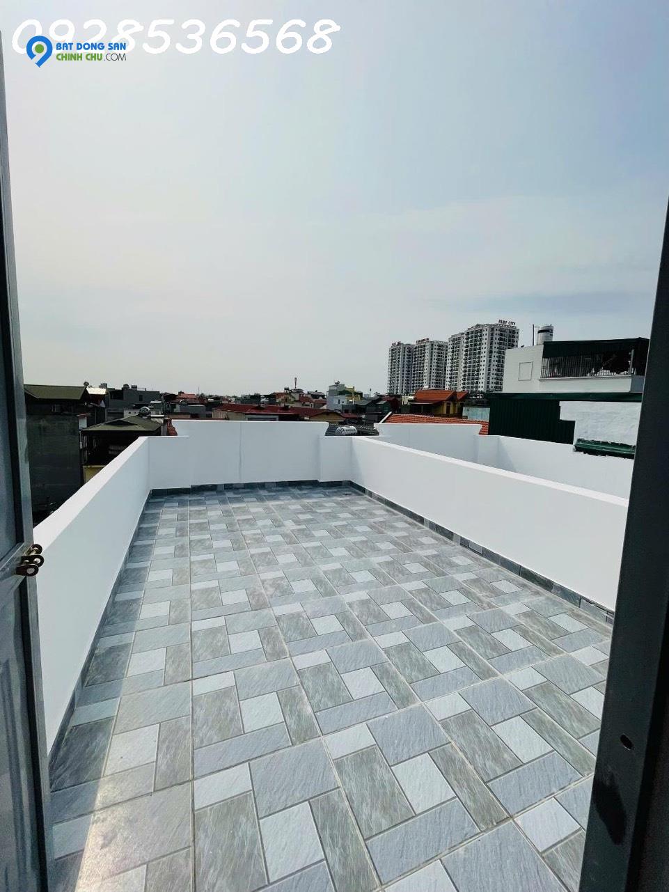 BÁN NHÀ 5 TẦNG HIẾM SIÊU ĐẸP PHÚC LỢI- LONG BIÊN