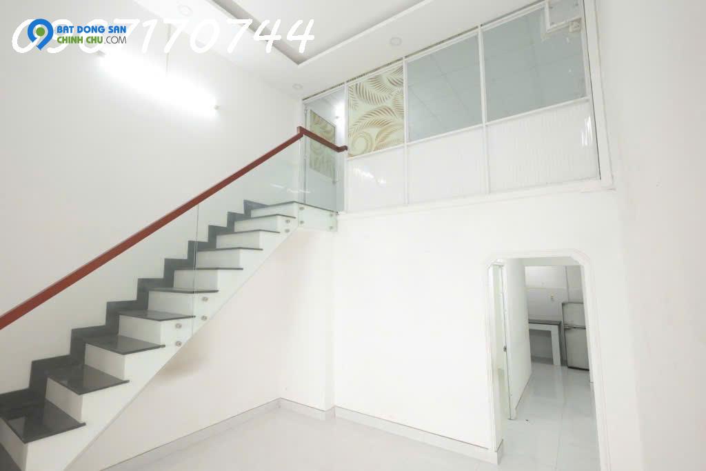 BÁN NHÀ 50m2, NHỈNH 2 TỶ, 4x12.5, LÊ THỊ RIÊNG, P. THỚI AN, Q.12