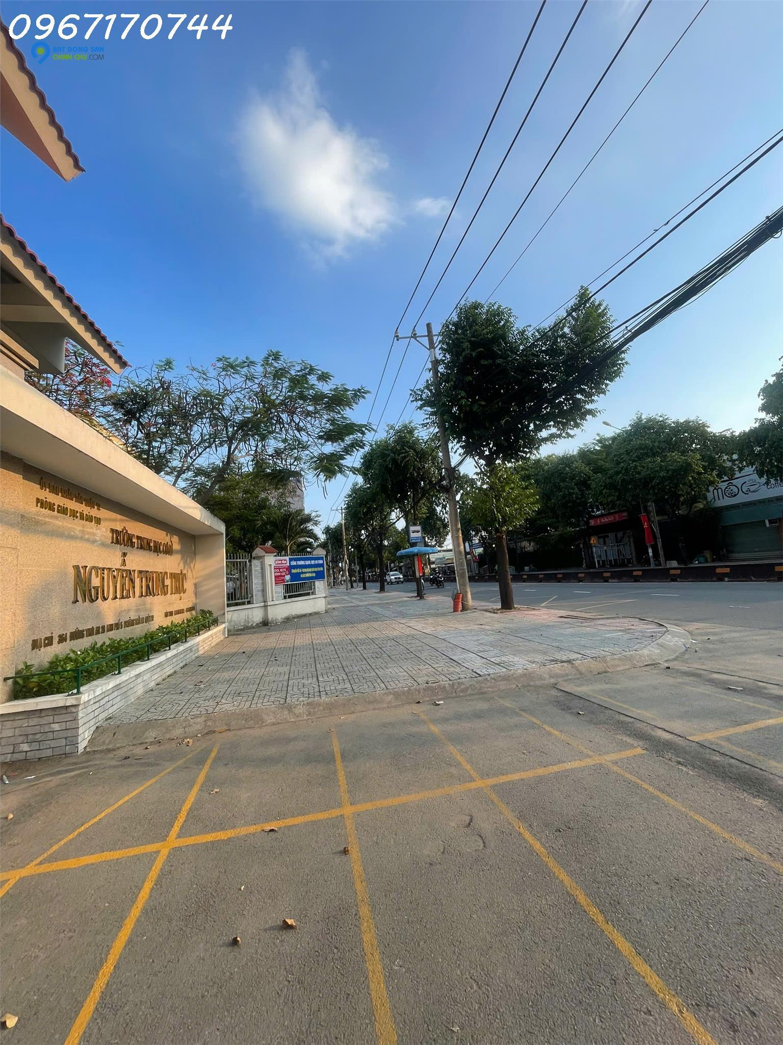 BÁN NHÀ 50m2, NHỈNH 2 TỶ, 4x12.5, LÊ THỊ RIÊNG, P. THỚI AN, Q.12