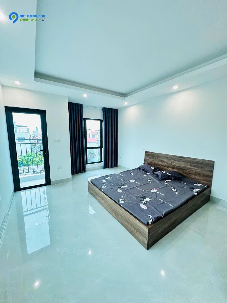 BÁN NHÀ 6 TẦNG,THANG MÁY ĐƯỜNG THỤY PHƯƠNG DT 54M2,MT 4.1 HẬU 4.1.GIÁ 9.8 TỶ