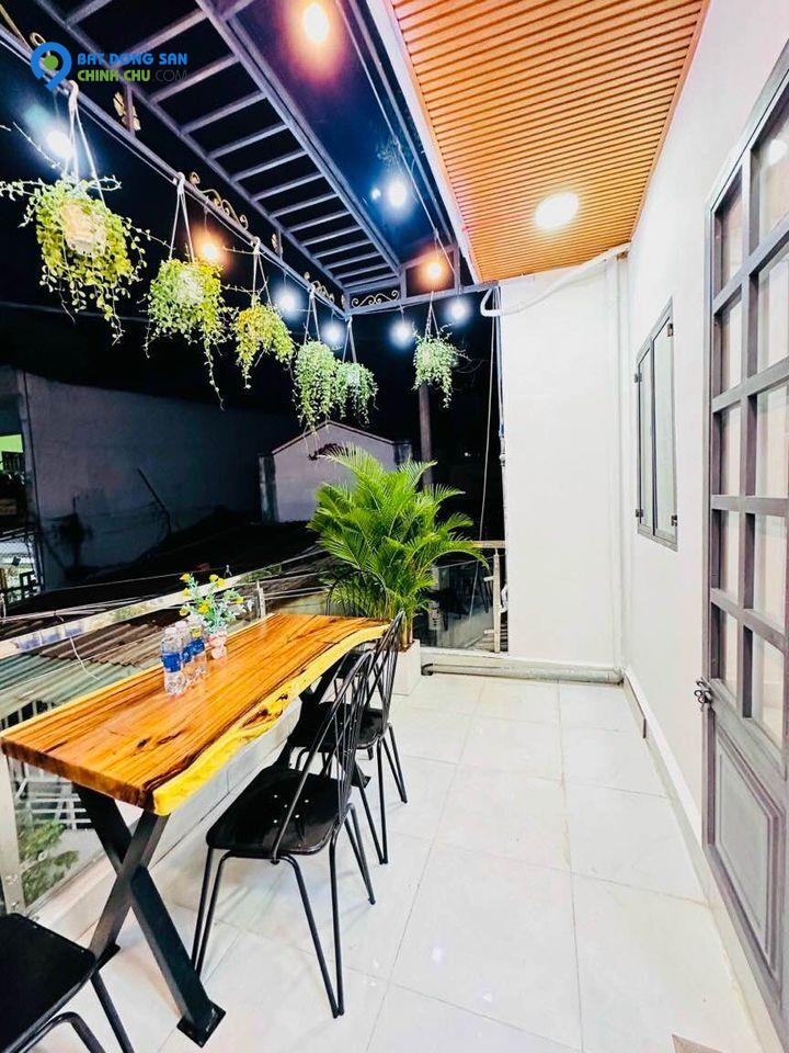 BÁN NHÀ 88M2 4 TẦNG, HXH ĐẶNG VĂN BI, THỦ ĐỨC, GIÁ 6.5 TỶ
